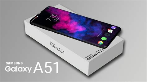 Samsung Galaxy A51: Price, Release Date, Specs, .